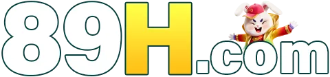 Logo da 89h