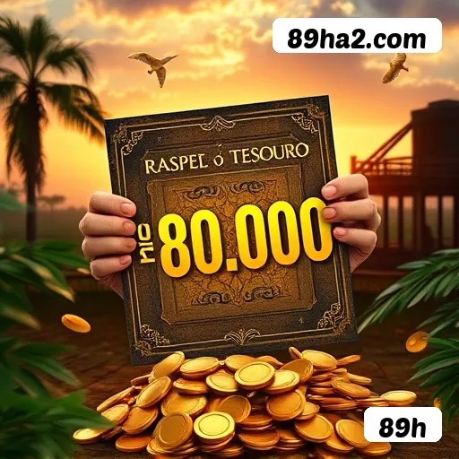 Cassino 89h app mobile