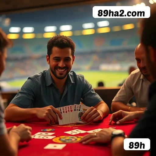 App 89h Android download