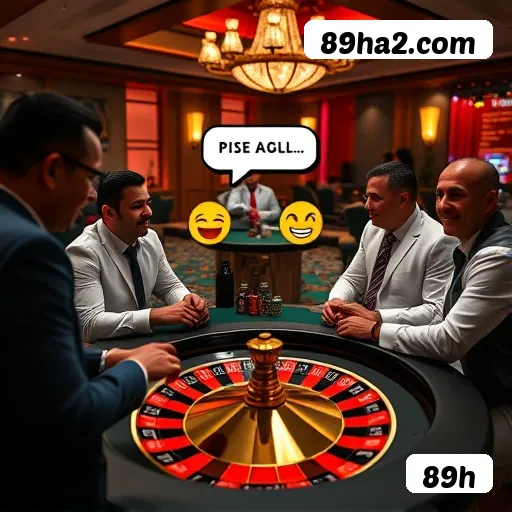 Aplicativo móvel 89h para iOS e Android