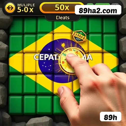 Dicas de segurança no login 89h