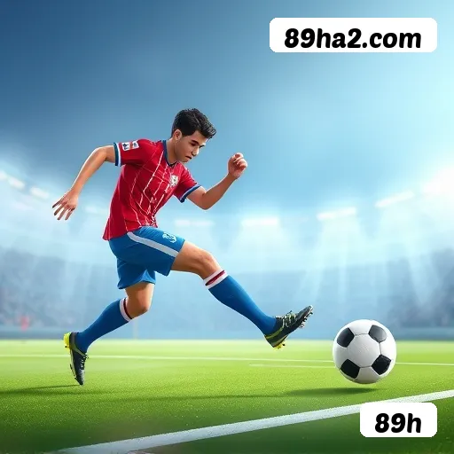 Checklist para avaliar a plataforma 89h