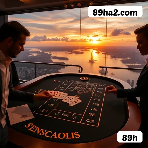 Suporte VIP 89h - atendimento prioritário