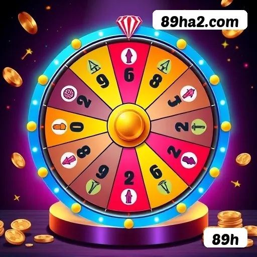 Bônus e prêmios 89h