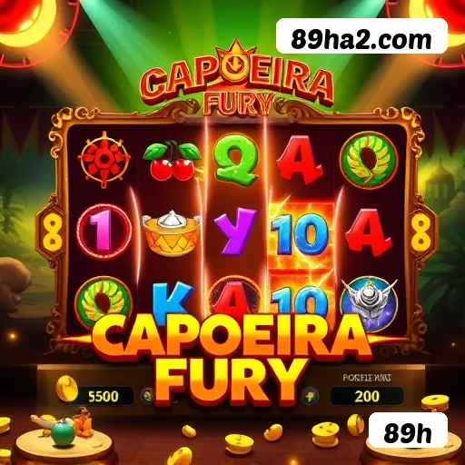 Slots com prêmios 89h